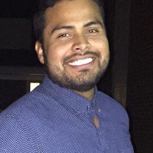 Meet your Posher, Stanley